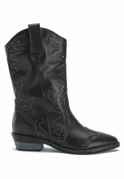 Alma en Pena Soldes 35 Vendre-Réclame Alma en Pena ANTURIO - Santiags bottines pointu femme