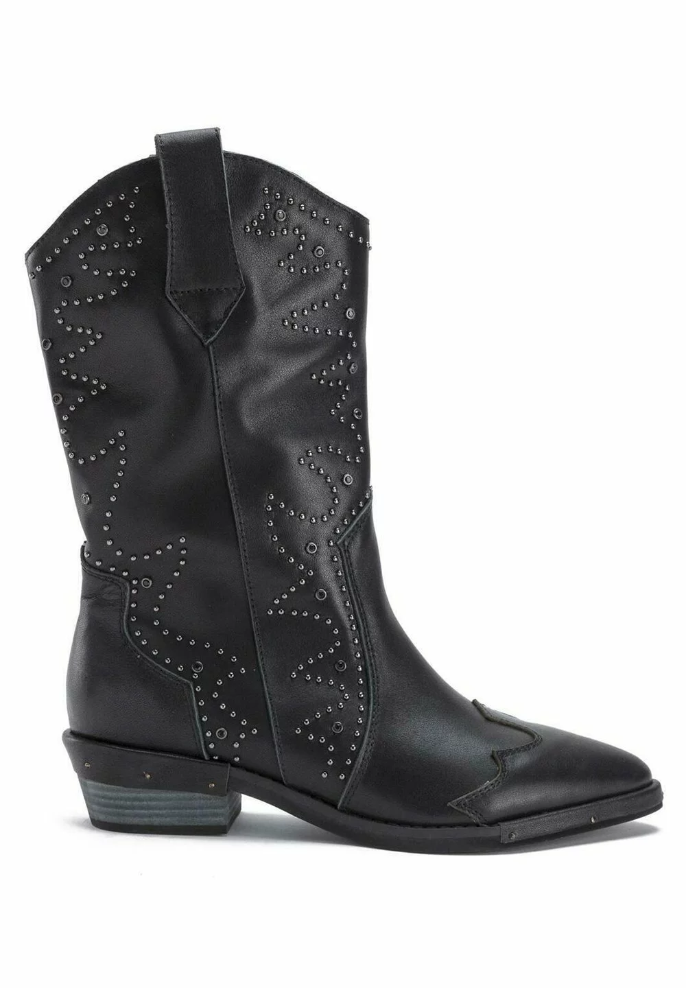 Vendre-Réclame Alma en Pena ANTURIO - Santiags bottines pointu femme 3 Vendre-Réclame Alma en Pena ANTURIO - Santiags bottines pointu femme