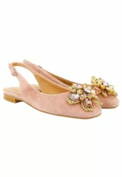 Prix Discount Alma en Pena SINTRA - Ballerines rond femme