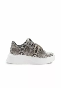 Prix Affortable Alma en Pena EBANO - Baskets basses sneakers rond femme