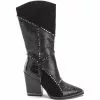 Alma en Pena Réduction MALVA - Bottes à talons hauts chaussures à talons pointu femme -Alma en Pena Soldes 2c4be63e50444cde9049c3c582be680f