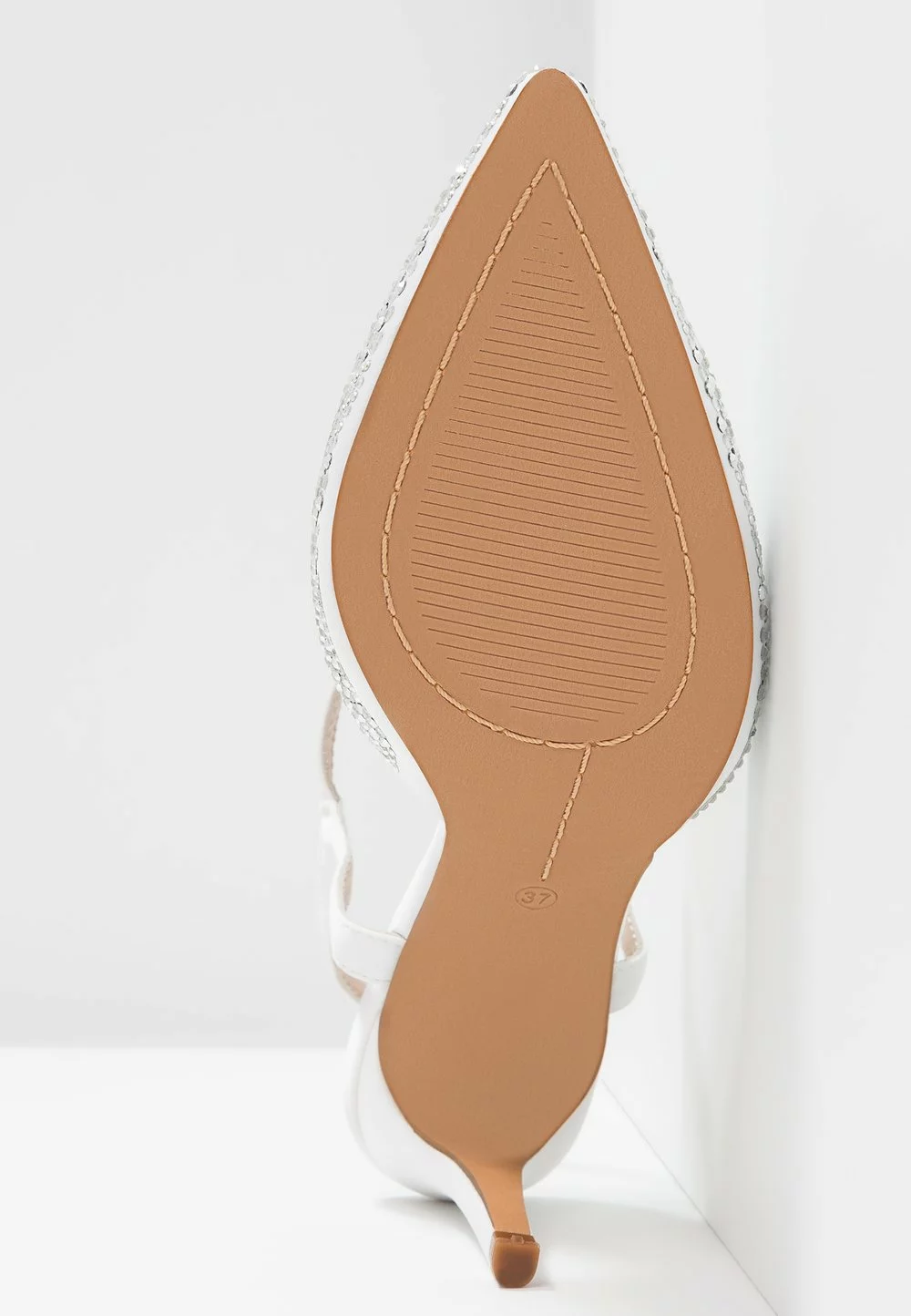 Prix Sympa Alma en Pena Escarpins pointu femme 9 Prix Sympa Alma en Pena Escarpins pointu femme – Image 7