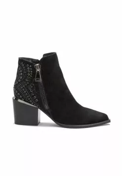 Alma en Pena Boots à talons Petit Prix bottines pointu femme 9 Alma en Pena Boots à talons Petit Prix bottines pointu femme -Alma en Pena Soldes 2db4b9d17d2d4233a15216f2eaed85cf