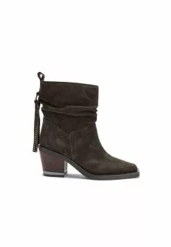 Alma en Pena CANOLA - Santiags Bas Prix bottines carr&eacute; femme -Alma en Pena Soldes 2e70cd4519c543a496622028c02825bf 1