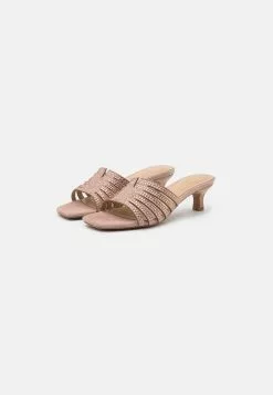 Prix Aimable Alma en Pena Mules à talons ouvert femme -Alma en Pena Soldes 2ec9541272a14bae89e85c4a20fcf12b