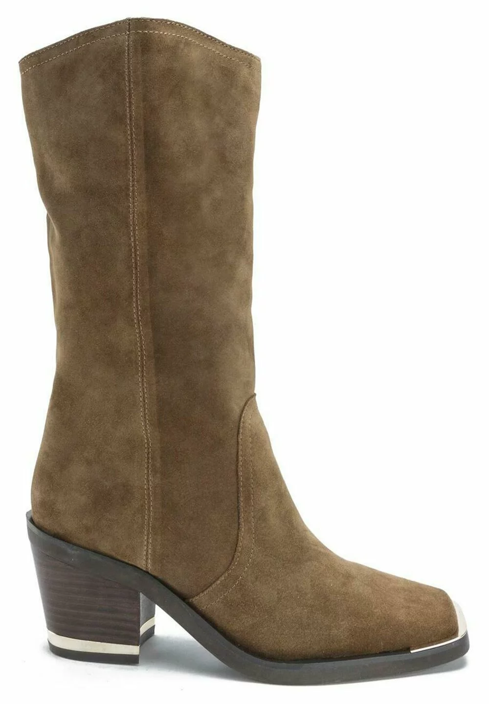 Alma en Pena AMBER - Bottes Meilleur Prix Garanti carré femme 8 Alma en Pena AMBER - Bottes Meilleur Prix Garanti carré femme – Image 6