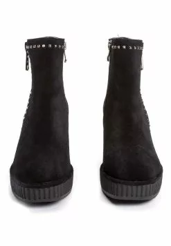 Vendre-Réclame Alma en Pena Bottines compensées rond femme 9 Vendre-Réclame Alma en Pena Bottines compensées rond femme -Alma en Pena Soldes 30bf53120ee24d2fb8c842d2810538a4