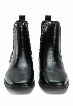 Alma en Pena Bottines Prix Exclusifs rond femme -Alma en Pena Soldes 318b96413361402bb6f5e4a3c285573e