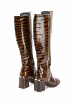 Réduction Alma en Pena Bottes carré femme 10 Réduction Alma en Pena Bottes carré femme -Alma en Pena Soldes 3234697563fe44b8a7b34d9f7e81f721
