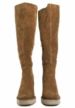 Alma en Pena ALTEA - Bottes Prix Usine rond femme -Alma en Pena Soldes 32905521ca4c4ad6a9e294c3e72b08c4