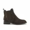 Alma en Pena Discount En Ligne Boots à talons bottines rond femme