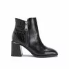 Alma en Pena Prix Malin JADE - Boots à talons bottines rond femme 1 Alma en Pena Prix Malin JADE - Boots à talons bottines rond femme -Alma en Pena Soldes 334d6d889ac3481a844545f16448bf13