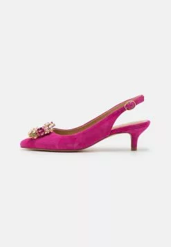 Prix Discount Alma en Pena Escarpins pointu femme -Alma en Pena Soldes 347571c6129c4221992f0bb908669c68