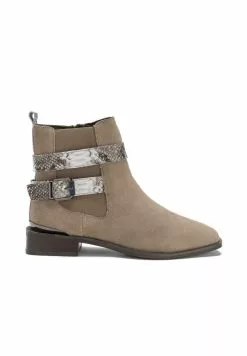 Alma en Pena VERONICA - Bottines Prix Discount carr&eacute; femme -Alma en Pena Soldes 348306a764254e11a09f42073dbafe48