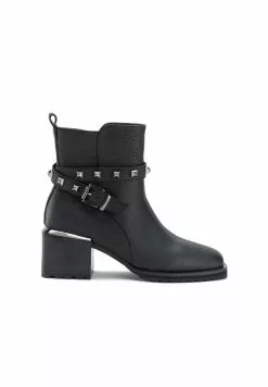 Prix Compétitif Alma en Pena GUNNERA - Santiags bottines carr&eacute; femme -Alma en Pena Soldes 34f9e05adc324175bf05d7729f3d8437