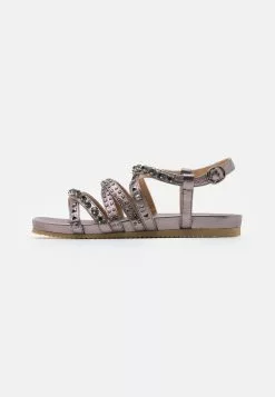 Alma en Pena Sandales En promotion sandales et nu-pieds ouvert femme -Alma en Pena Soldes 3581eb2777814d48b82c8dc472b876fc 1