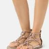 Alma en Pena Se Vend Bas Prix Sandales sandales et nu-pieds ouvert femme -Alma en Pena Soldes 36aae8445d324cf8bbfbc3767156611a
