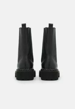 Alma en Pena Prix Discount Bottines à plateau rond femme -Alma en Pena Soldes 375ea1047cc24ada924321081dc7d074