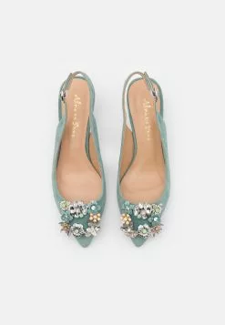 Prix Discount Alma en Pena Escarpins pointu femme -Alma en Pena Soldes 376138152ae94f219484f30c061f2f22