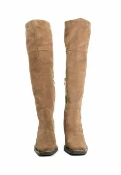 Alma en Pena Prix Incroyables Bottes carr&eacute; femme -Alma en Pena Soldes 37ae8ac2626c47d3a66691176f0ee3c4