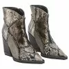 Alma en Pena Santiags Prix d’Amis bottines pointu femme -Alma en Pena Soldes 38c69a9875994c3883c5ddd96d840c40