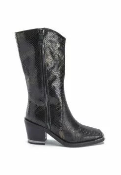 Prix Exclusifs Alma en Pena Santiags bottes carré femme