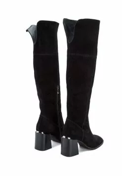 Petit Prix Alma en Pena DALIA - Bottes rond femme -Alma en Pena Soldes 3a4601b9338a42e189114c173a72ebe6