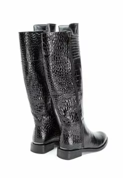 Alma en Pena Pas Cher CLIVIA - Bottes rond femme -Alma en Pena Soldes 3a8c97f028ed4e8c8e8cc27a4723803a