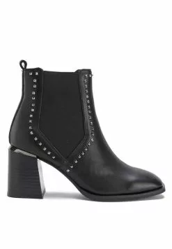 Alma en Pena BAMBU - Bottines Prix d’Amis rond femme