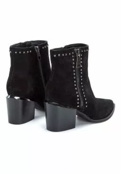 Alma en Pena VEZA - Bottines En promotion pointu femme -Alma en Pena Soldes 3b8d4b81017f498abcd39597f4ae0d2d