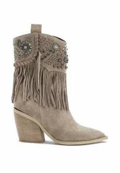 Alma en Pena PETUNIA - Santiags Prix Imbattable bottines pointu femme -Alma en Pena Soldes 3c5b28165fac45cd837bc0a78d350d22