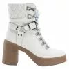 Alma en Pena Haute Qualité AZAHAR - Santiags bottines rond femme -Alma en Pena Soldes 3d084edbcccb44299bf31b63311e8697 2