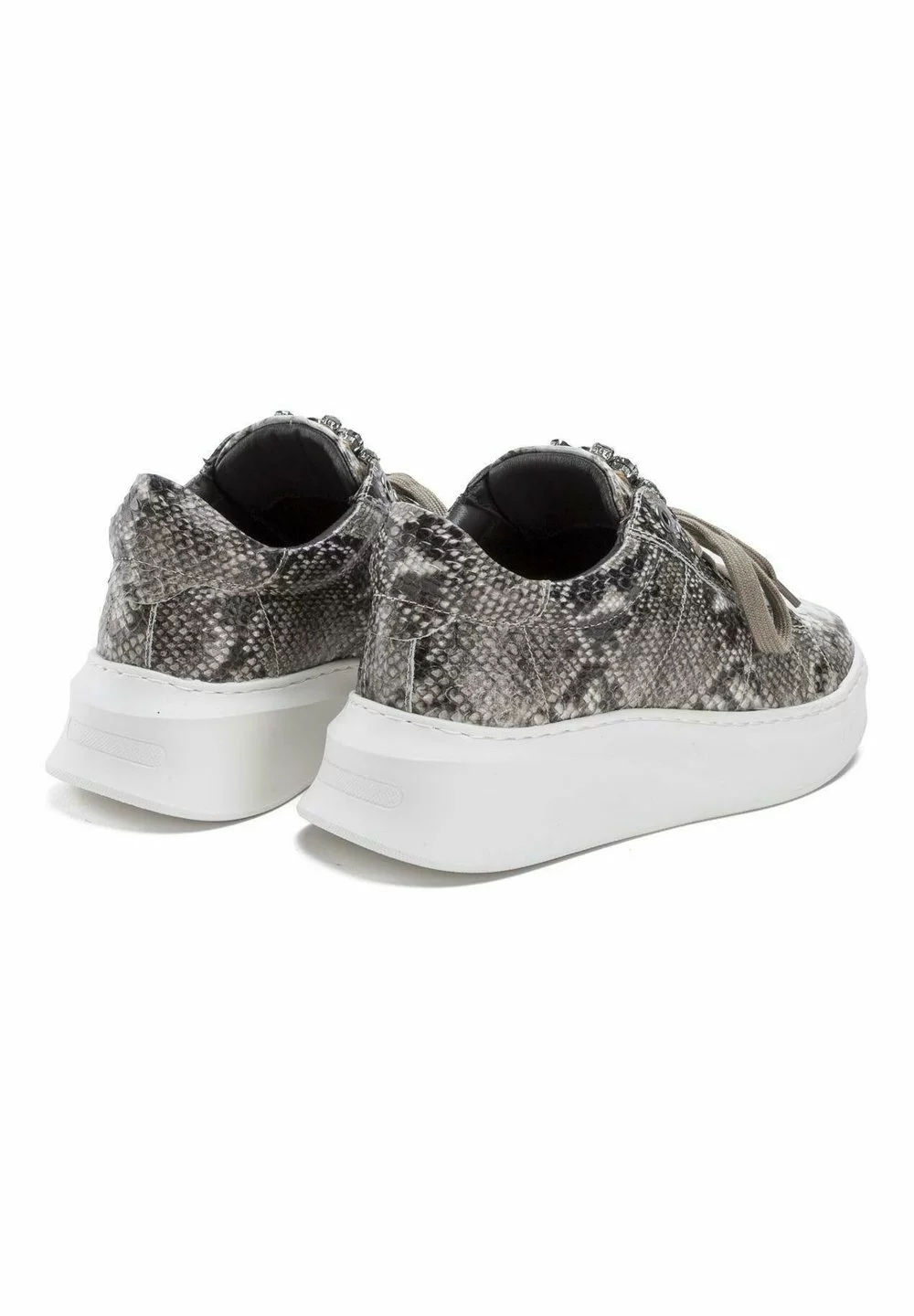 Prix Affortable Alma en Pena EBANO - Baskets basses sneakers rond femme 6 Prix Affortable Alma en Pena EBANO - Baskets basses sneakers rond femme – Image 4