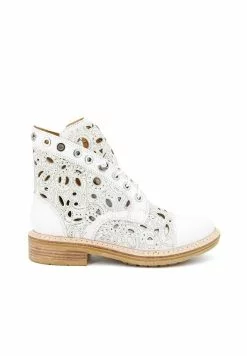 Alma en Pena ROSARIO - Boots à talons Plus Bas Prix De Vente bottines rond femme -Alma en Pena Soldes 3f15a433e5804fbfa3ecf52035d49f02