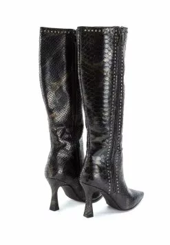 En Remise Alma en Pena ALISO - Bottes à talons hauts chaussures à talons pointu femme -Alma en Pena Soldes 3f5f08f5b28e4e5db978a5052cdf90a1