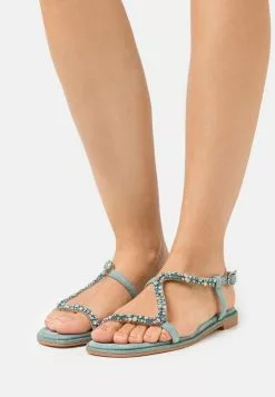 Alma en Pena Soldes 39 Vendre Alma en Pena Sandales sandales et nu-pieds ouvert femme