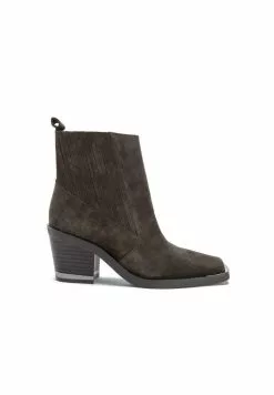 Alma en Pena excellente qualité ERICA - Bottines carr&eacute; femme -Alma en Pena Soldes 4062b0e8f2a84719a2cf78cc4eee3631