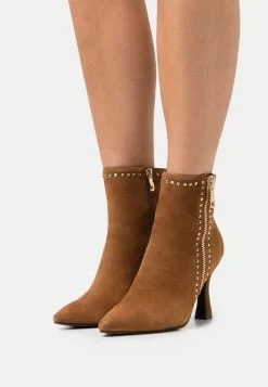 Prix Accessible Alma en Pena Bottines chaussures à talons pointu femme