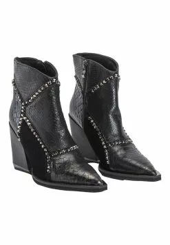 Alma en Pena Santiags Prix d’Amis bottines pointu femme 11 Alma en Pena Santiags Prix d’Amis bottines pointu femme -Alma en Pena Soldes 439ed18753a142e3ae7e9b727e074d17