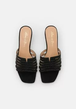 Alma en Pena Mules à talons Prix Abordable ouvert femme -Alma en Pena Soldes 440e98ab8c58424ea8b8d6f2d55e06b3
