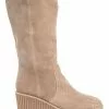 Bas Prix Alma en Pena Bottes compensées rond femme 2 Bas Prix Alma en Pena Bottes compensées rond femme -Alma en Pena Soldes 44fed1fc845e4ab28337bd51008c0a04