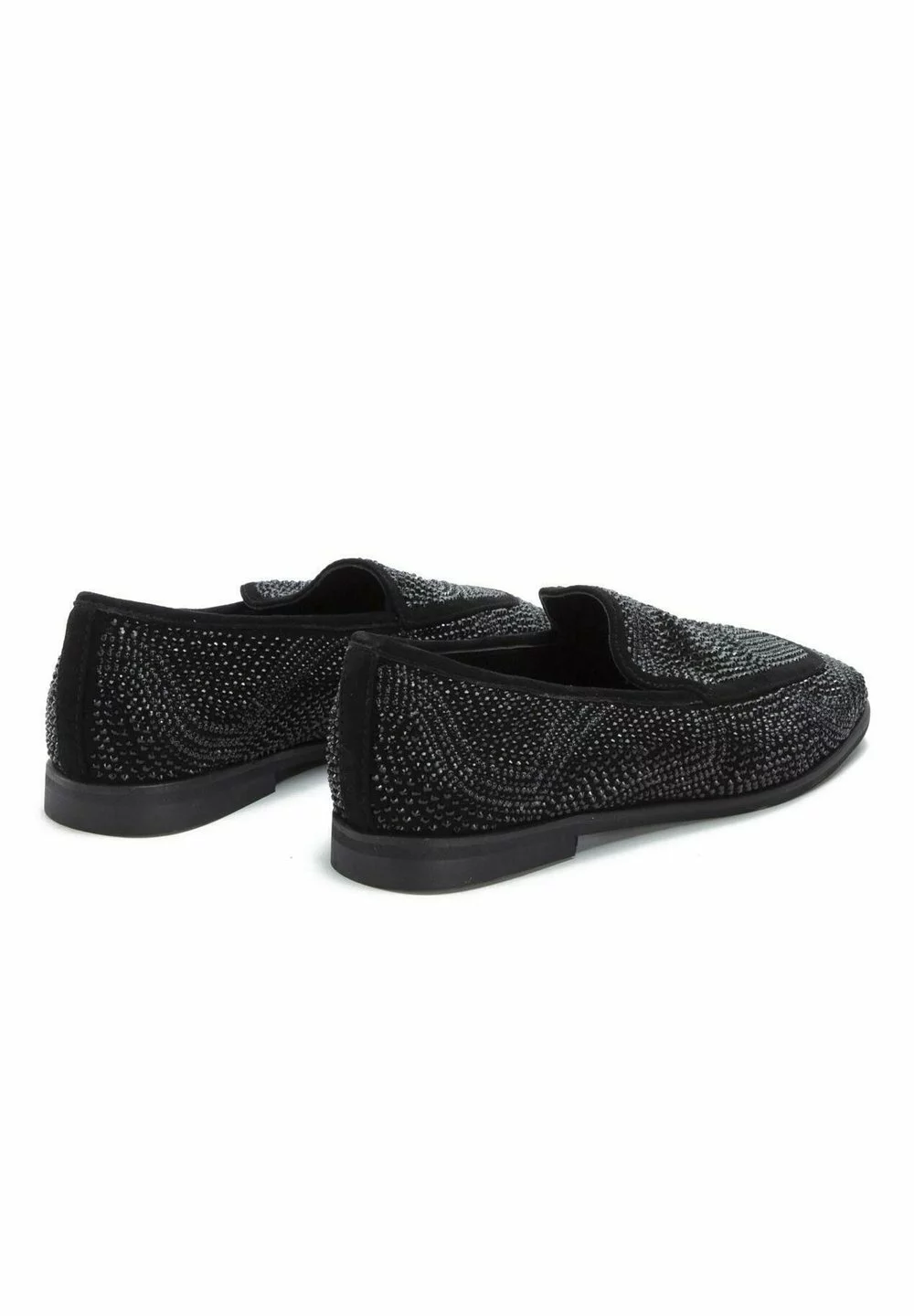 Alma en Pena Mocassins Garantie De Qualité 100% rond femme 5 Alma en Pena Mocassins Garantie De Qualité 100% rond femme – Image 3