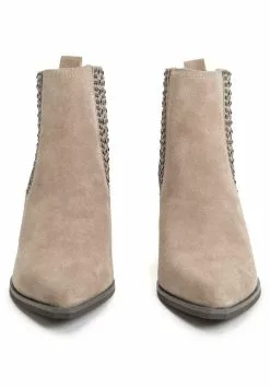 Alma en Pena Prix Sympa FRESIA - Boots à talons bottines pointu femme 10 Alma en Pena Prix Sympa FRESIA - Boots à talons bottines pointu femme -Alma en Pena Soldes 46894a20506d4aa9af075bedb3505f9c