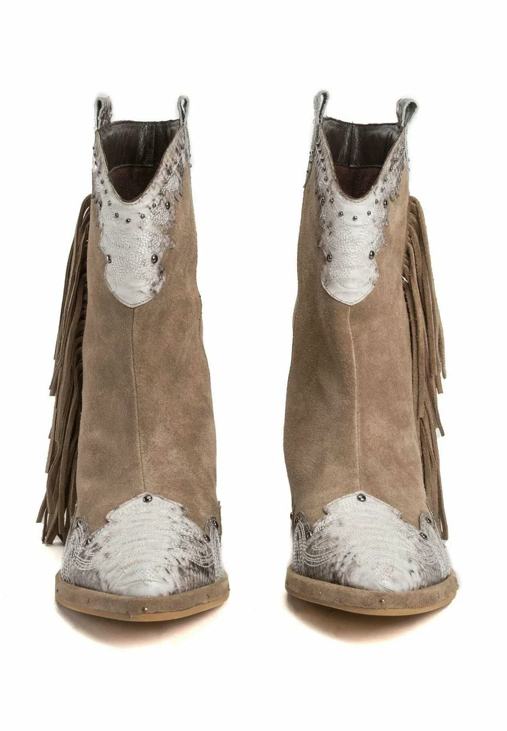 Première Qualité Alma en Pena ORQUIDEA - Santiags bottines pointu femme 6 Première Qualité Alma en Pena ORQUIDEA - Santiags bottines pointu femme – Image 4