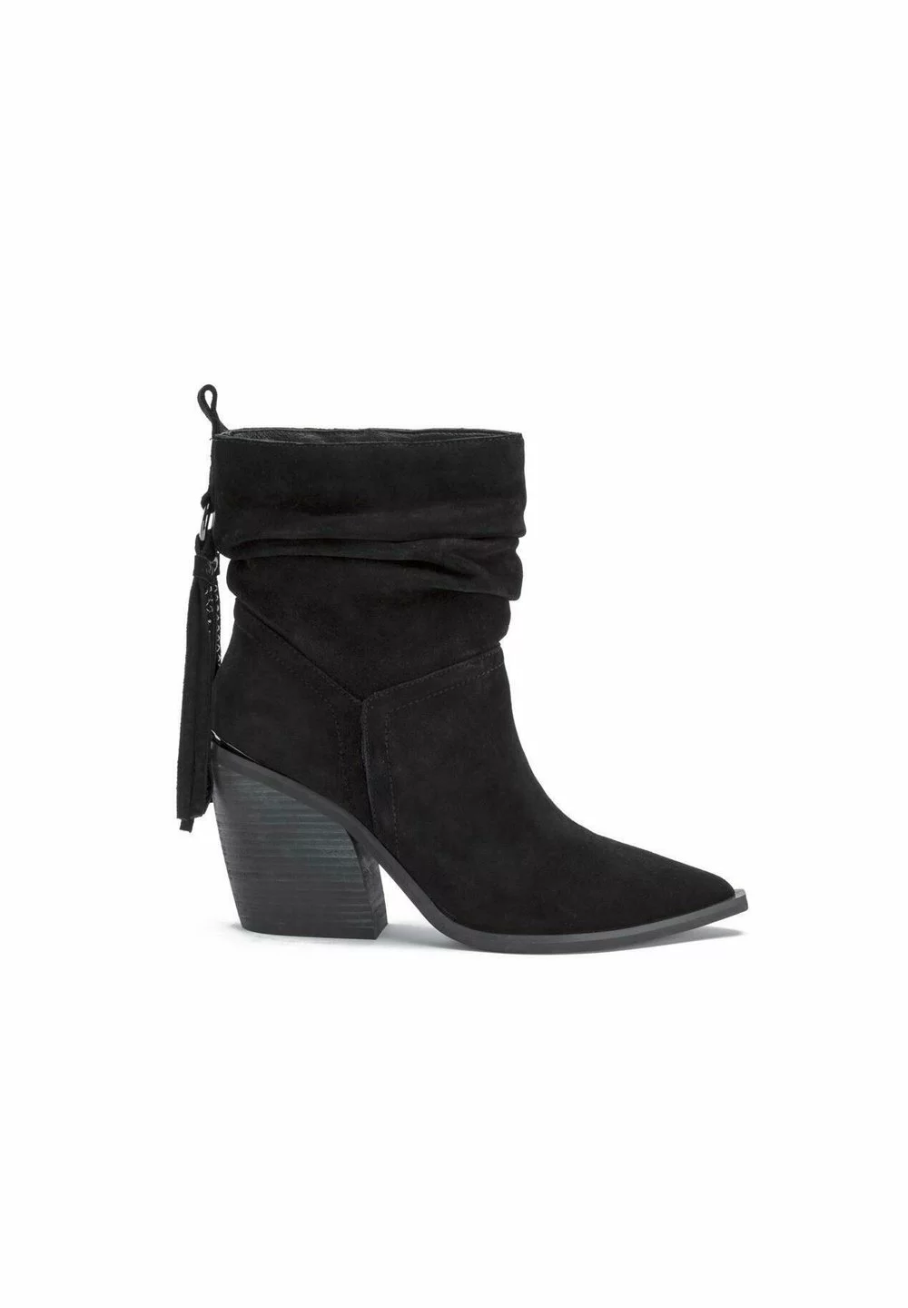 Alma en Pena Prix Préférentiel Santiags bottines pointu femme 6 Alma en Pena Prix Préférentiel Santiags bottines pointu femme – Image 4