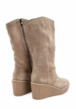 Bas Prix Alma en Pena Bottes compensées rond femme 7 Bas Prix Alma en Pena Bottes compensées rond femme -Alma en Pena Soldes 498735090fbe4acf806ba44c56790dcf