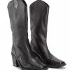 Alma en Pena SERISSA - Santiags Prix Acceptable bottes carr&eacute; femme -Alma en Pena Soldes 4a75d003a03a41b28d89eca2edc41ea2