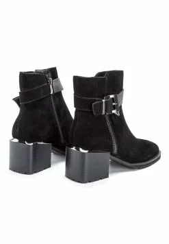 Meilleure qualité Alma en Pena LANTANA - Santiags bottines rond femme -Alma en Pena Soldes 4bd454824ba3454fb09365b2c3df3bb4