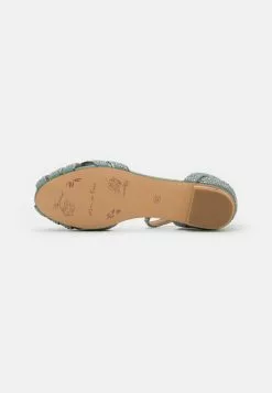 Alma en Pena Prix Affortable Ballerines à bout ouvert femme -Alma en Pena Soldes 4c69413a91d841b7b3d51ba01a4621a7