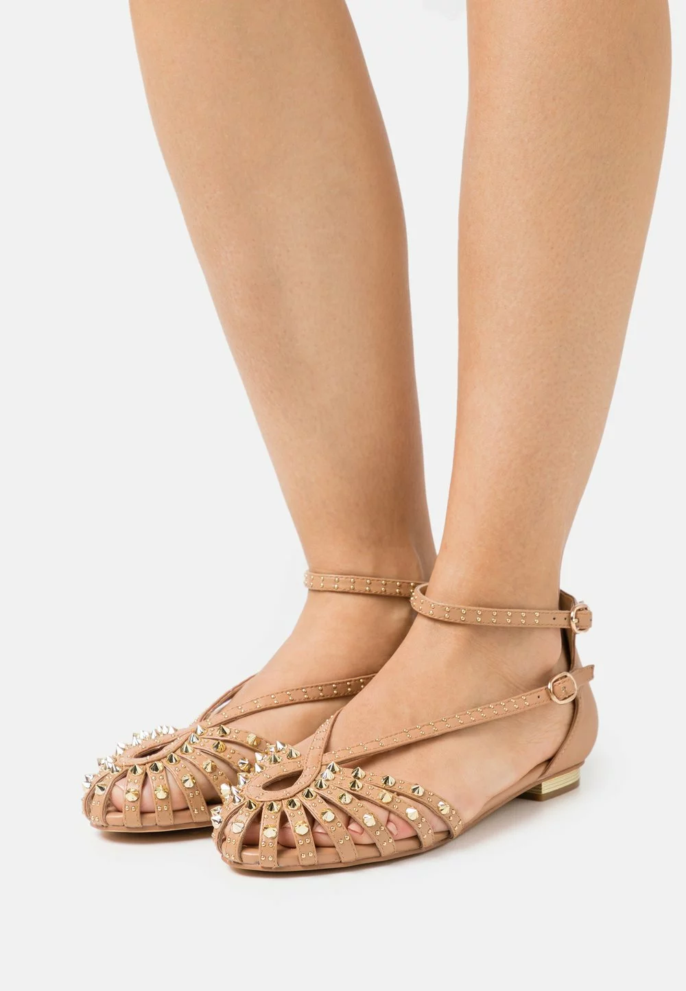 Alma en Pena Sandales Prix Distinctifs sandales et nu-pieds rond femme 3 Alma en Pena Sandales Prix Distinctifs sandales et nu-pieds rond femme